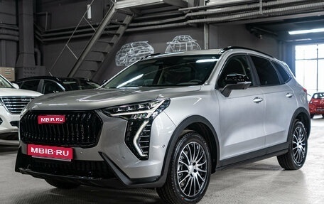 Haval Jolion, 2026 год, 2 949 000 рублей, 1 фотография