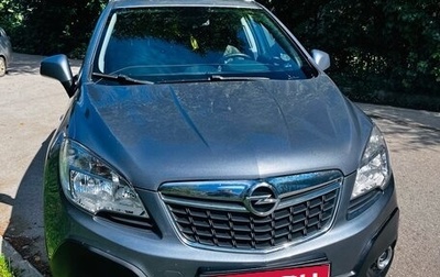 Opel Mokka I, 2014 год, 1 029 000 рублей, 1 фотография