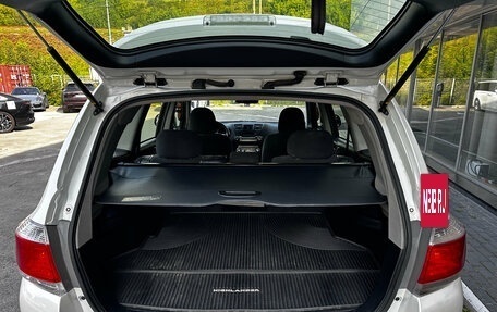 Toyota Highlander III, 2012 год, 1 700 000 рублей, 8 фотография