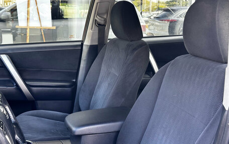 Toyota Highlander III, 2012 год, 1 700 000 рублей, 24 фотография