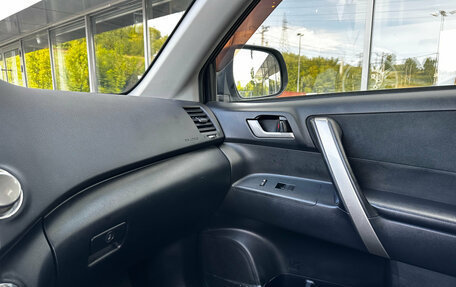 Toyota Highlander III, 2012 год, 1 700 000 рублей, 21 фотография