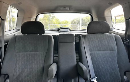 Toyota Highlander III, 2012 год, 1 700 000 рублей, 27 фотография