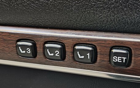 Toyota Land Cruiser 200, 2017 год, 6 790 000 рублей, 31 фотография