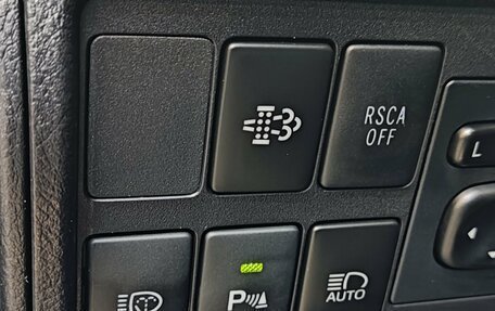 Toyota Land Cruiser 200, 2017 год, 6 790 000 рублей, 34 фотография
