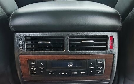 Toyota Land Cruiser 200, 2017 год, 6 790 000 рублей, 36 фотография
