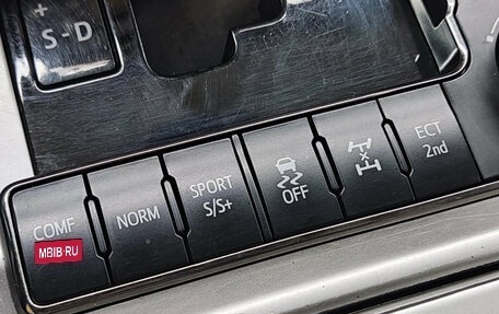 Toyota Land Cruiser 200, 2017 год, 6 790 000 рублей, 28 фотография
