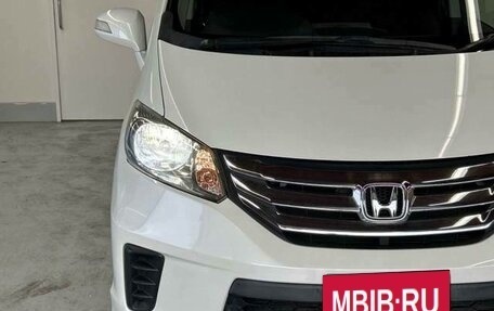 Honda Freed I, 2016 год, 877 000 рублей, 4 фотография
