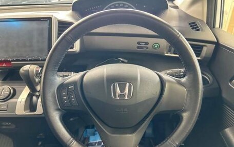 Honda Freed I, 2016 год, 877 000 рублей, 11 фотография