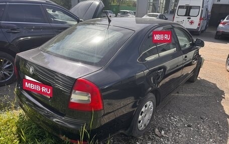 Skoda Octavia, 2010 год, 300 000 рублей, 6 фотография