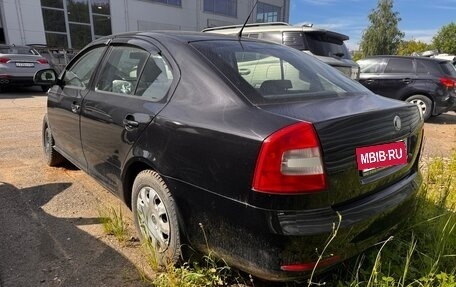 Skoda Octavia, 2010 год, 300 000 рублей, 5 фотография