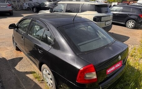 Skoda Octavia, 2010 год, 300 000 рублей, 4 фотография