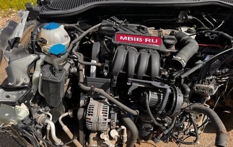Skoda Octavia, 2010 год, 300 000 рублей, 10 фотография