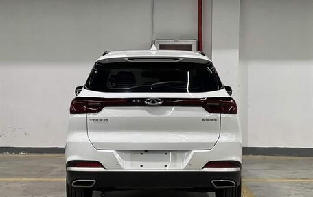 Chery Tiggo 7, 2022 год, 1 316 000 рублей, 6 фотография