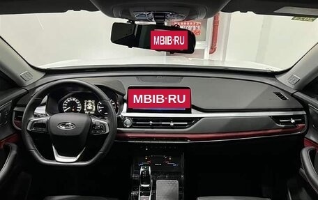 Chery Tiggo 7, 2022 год, 1 316 000 рублей, 10 фотография
