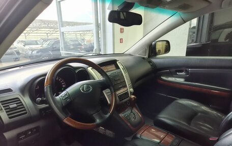 Lexus RX II рестайлинг, 2004 год, 1 070 000 рублей, 7 фотография