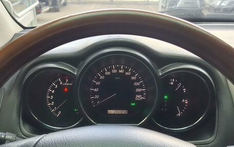 Lexus RX II рестайлинг, 2004 год, 1 070 000 рублей, 10 фотография