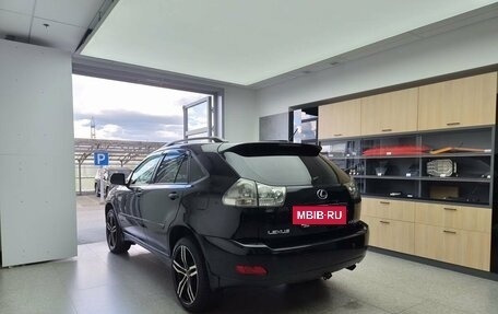 Lexus RX II рестайлинг, 2004 год, 1 070 000 рублей, 6 фотография