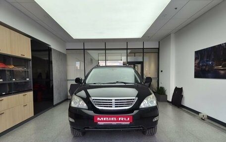 Lexus RX II рестайлинг, 2004 год, 1 070 000 рублей, 2 фотография