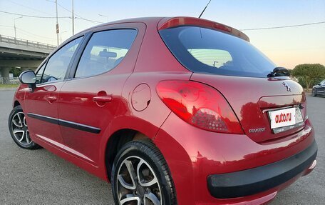 Peugeot 207 I, 2007 год, 299 999 рублей, 2 фотография
