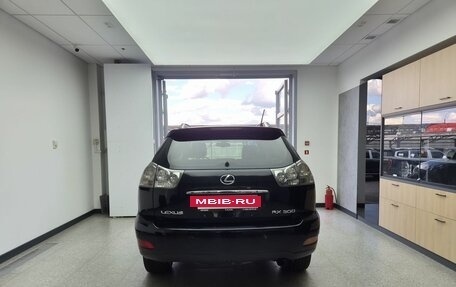 Lexus RX II рестайлинг, 2004 год, 1 070 000 рублей, 5 фотография