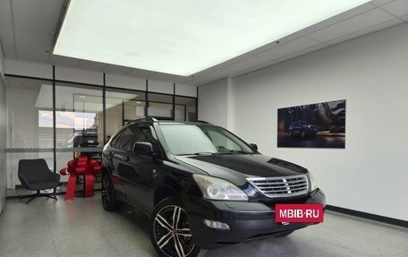 Lexus RX II рестайлинг, 2004 год, 1 070 000 рублей, 3 фотография