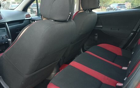 Peugeot 207 I, 2007 год, 299 999 рублей, 5 фотография