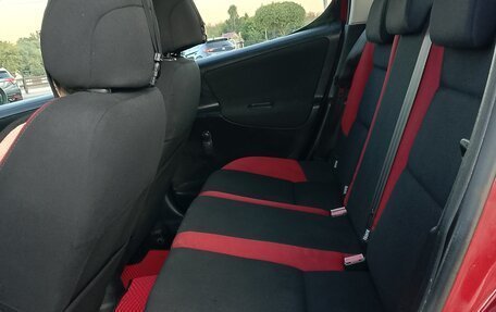 Peugeot 207 I, 2007 год, 299 999 рублей, 4 фотография