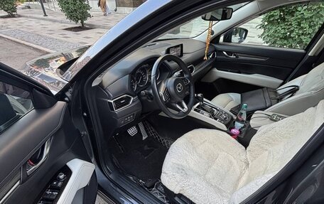 Mazda CX-5 II, 2018 год, 3 050 000 рублей, 10 фотография