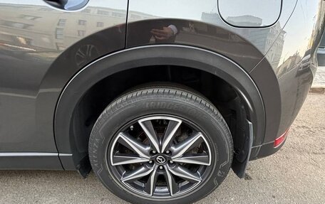 Mazda CX-5 II, 2018 год, 3 050 000 рублей, 9 фотография