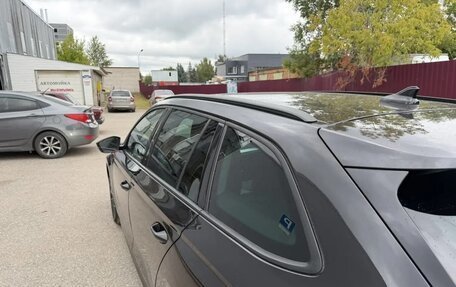 Skoda Octavia IV, 2021 год, 2 182 000 рублей, 11 фотография