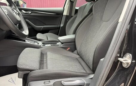 Skoda Octavia IV, 2021 год, 2 182 000 рублей, 12 фотография