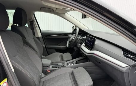 Skoda Octavia IV, 2021 год, 2 182 000 рублей, 17 фотография