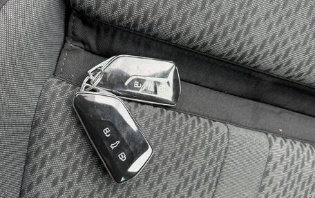 Skoda Octavia IV, 2021 год, 2 182 000 рублей, 21 фотография