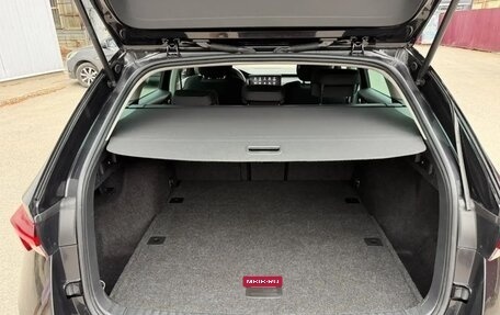 Skoda Octavia IV, 2021 год, 2 182 000 рублей, 16 фотография