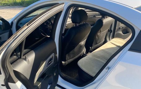 Chevrolet Cruze II, 2014 год, 850 000 рублей, 6 фотография