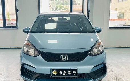 Honda Fit, 2022 год, 1 033 000 рублей, 2 фотография