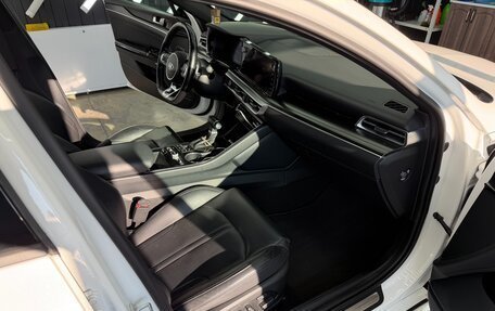 KIA K5, 2021 год, 2 600 000 рублей, 9 фотография