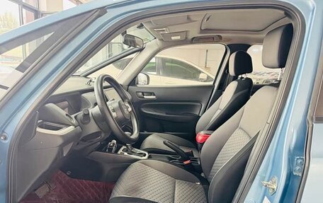 Honda Fit, 2022 год, 1 033 000 рублей, 9 фотография