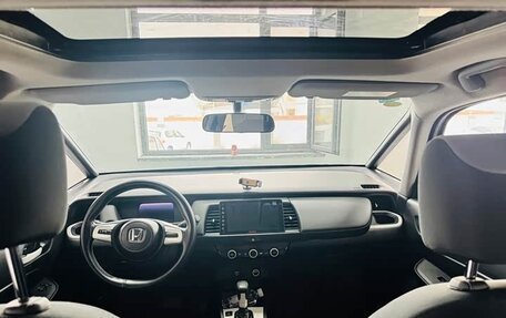 Honda Fit, 2022 год, 1 033 000 рублей, 7 фотография