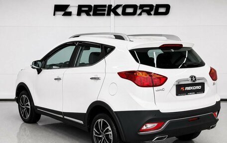 JAC S3, 2021 год, 1 150 000 рублей, 2 фотография