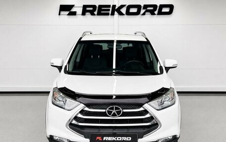 JAC S3, 2021 год, 1 150 000 рублей, 5 фотография
