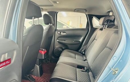 Honda Fit, 2022 год, 1 033 000 рублей, 8 фотография