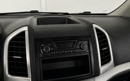 JAC S3, 2021 год, 1 150 000 рублей, 12 фотография