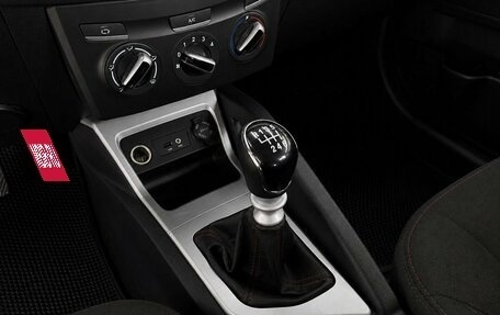 JAC S3, 2021 год, 1 150 000 рублей, 10 фотография