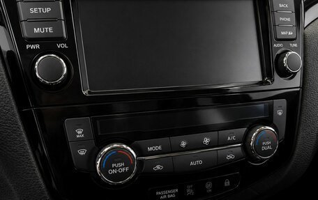 Nissan Qashqai, 2018 год, 1 749 000 рублей, 9 фотография