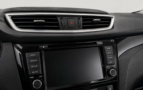 Nissan Qashqai, 2018 год, 1 749 000 рублей, 10 фотография