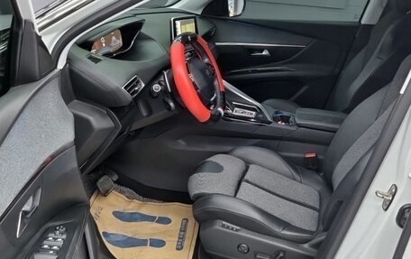 Peugeot 3008 II, 2023 год, 1 840 777 рублей, 8 фотография
