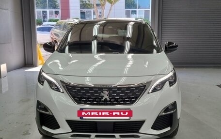 Peugeot 3008 II, 2023 год, 1 840 777 рублей, 3 фотография