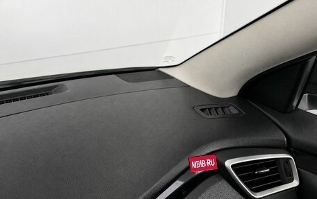 Nissan Qashqai, 2018 год, 1 749 000 рублей, 11 фотография