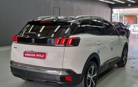 Peugeot 3008 II, 2023 год, 1 840 777 рублей, 2 фотография